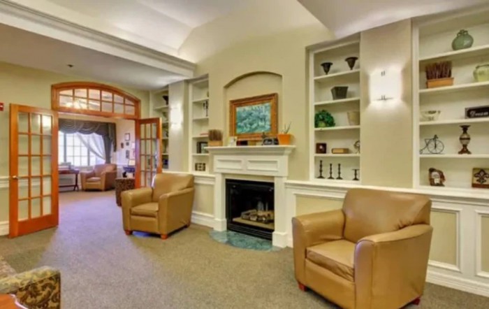 Senior Care Of Weston Inn