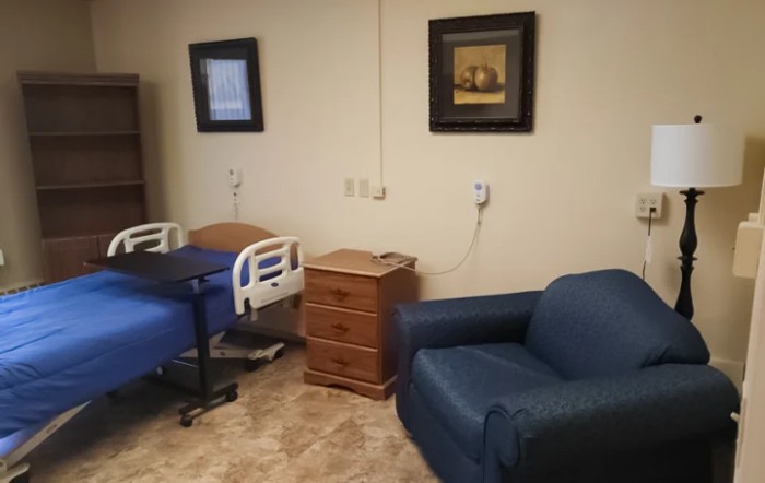 Prairie View Senior Living