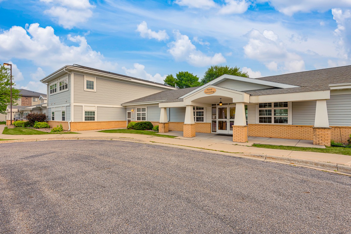 Willow Brook Winona