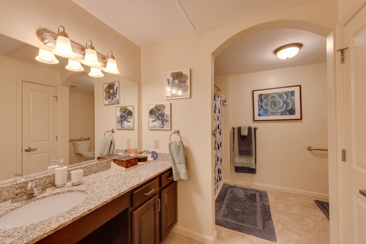 The Crossings At Harbour View