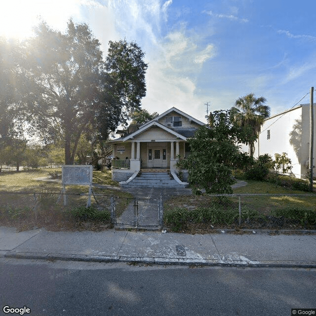 Oakland Manor
