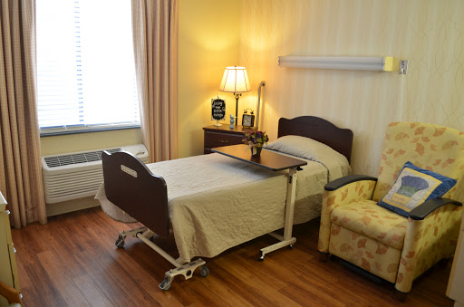 White Oak Manor - Rutherfordton