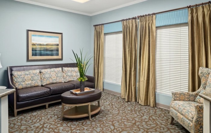 Promenade Health And Rehabilitation