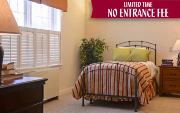 Pleasant View Retirement Community