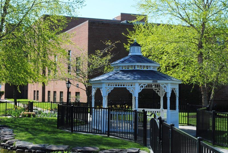 Philadelphia Protestant Home