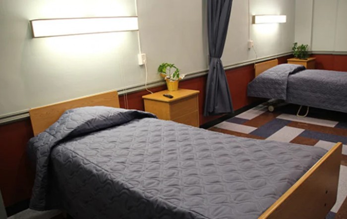 Oxford Nursing Home