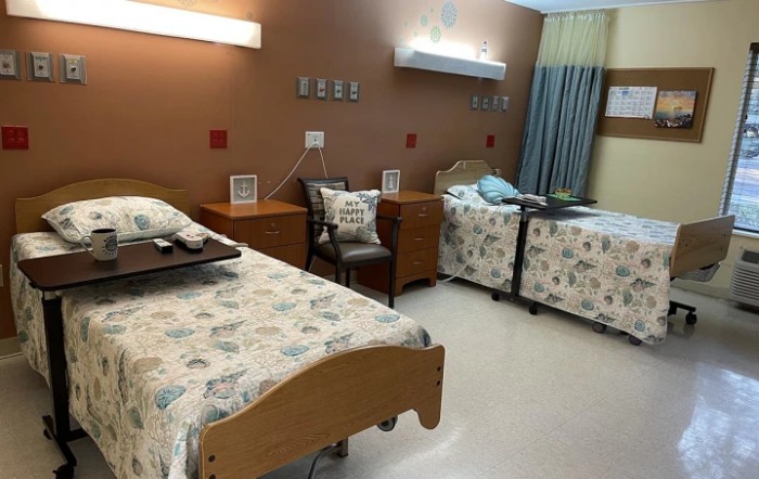 Consulate Health Care Of Sarasota