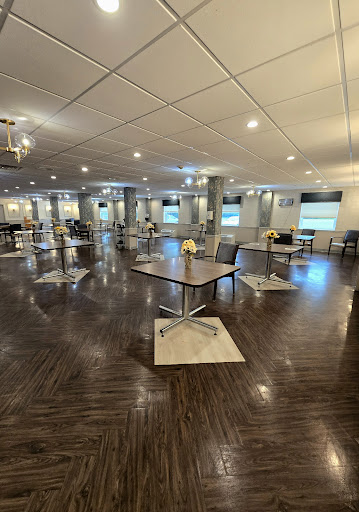 Salamanca Rehabilitation & Nursing Center