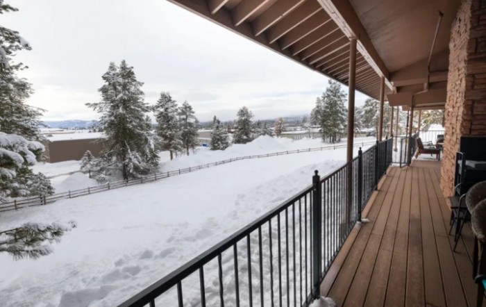 McCall Rehabilitaion And Care Center