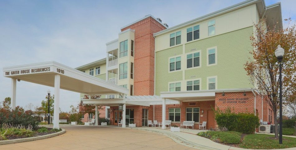 The Nursing And Rehab Center At Stadium Place