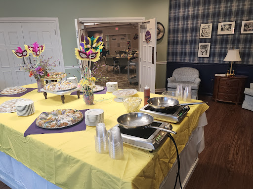 Arbor Acres United Methodist Retirement Community