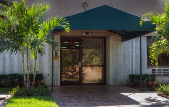 Royal Palm Beach Health And Rehabilitation Center