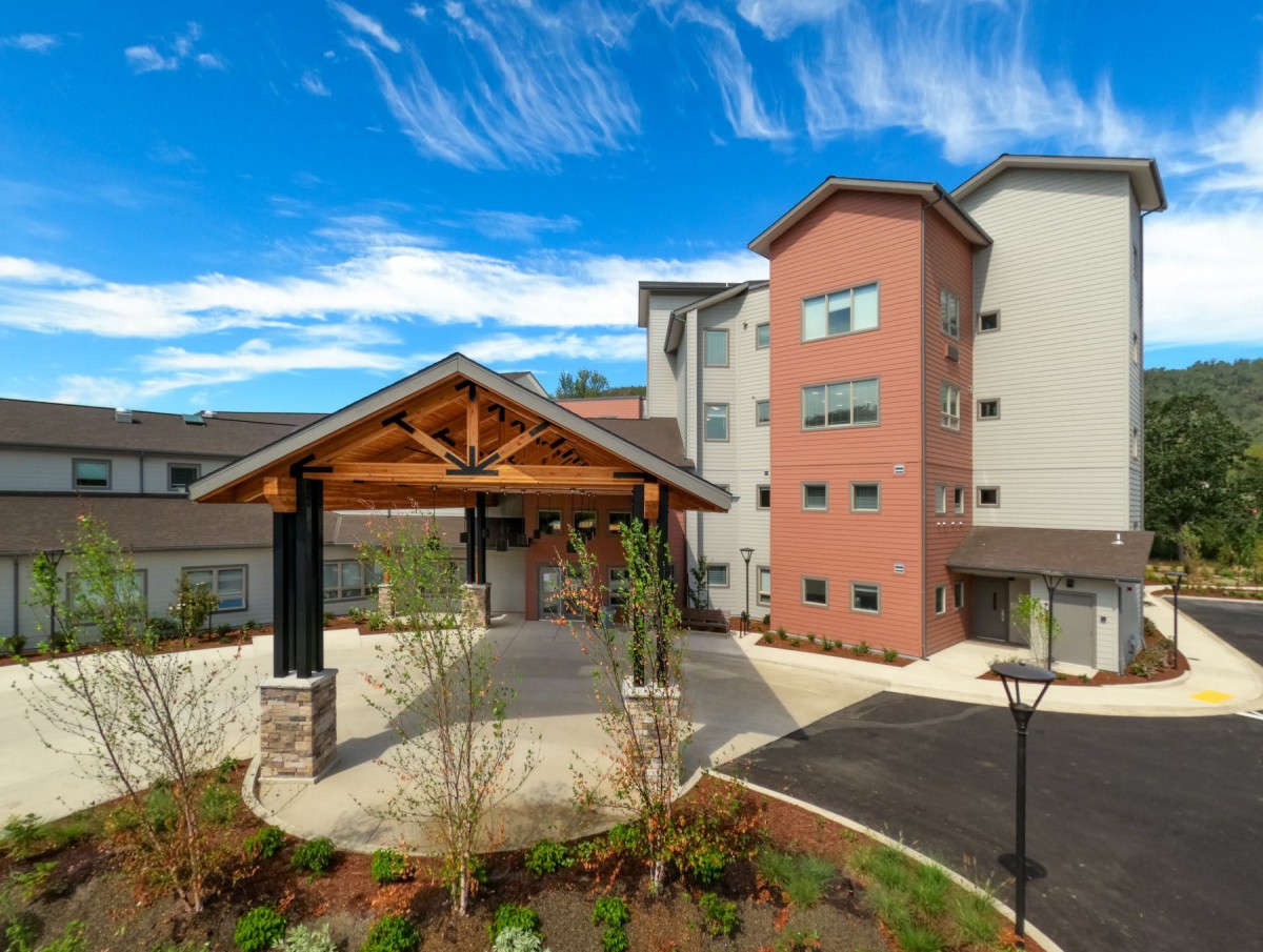 The Landing Senior Living