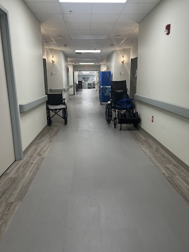 Decatur Health & Rehab Center