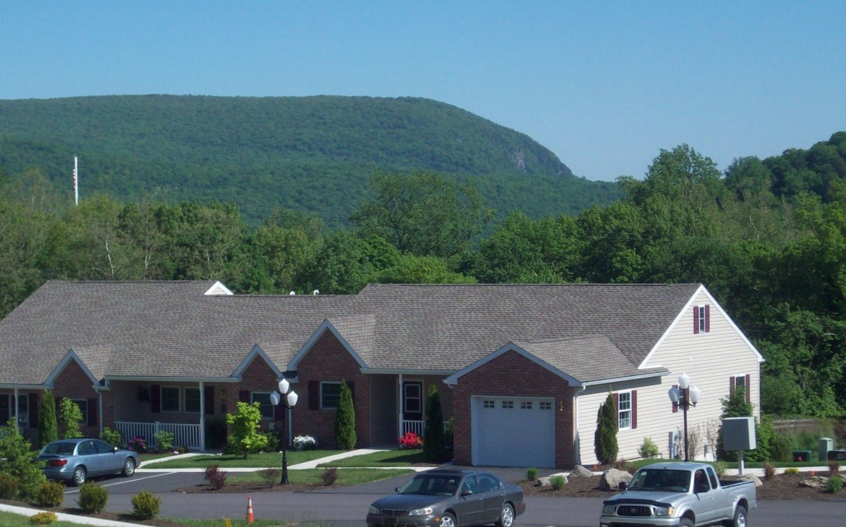 Shawnee Ridge