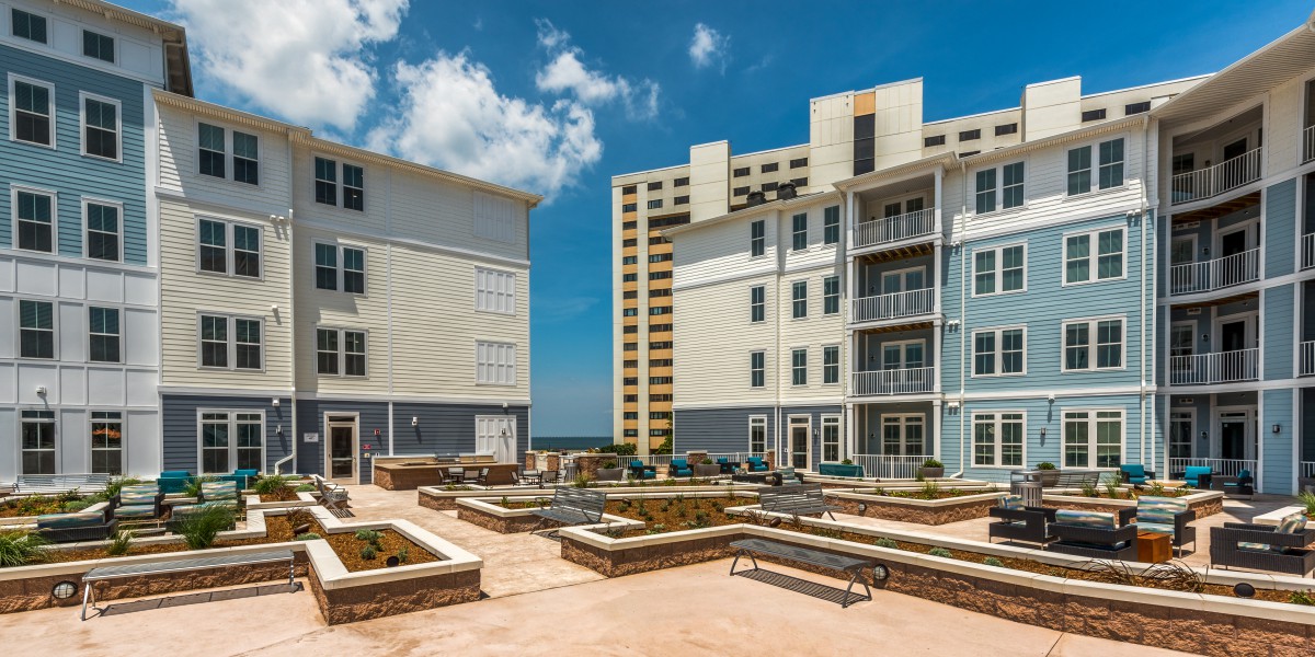 Overture Virginia Beach 62+ Apartment Homes