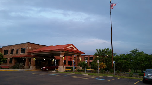 Chautauqua Nursing And Rehabilitation Ceneter