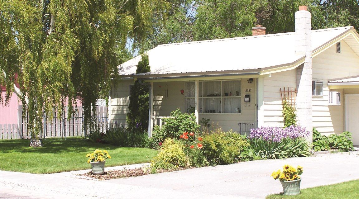 New Beginnings Community Living Home