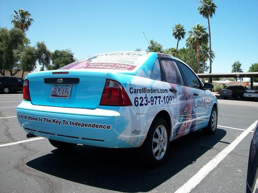 CareMinders Home Care