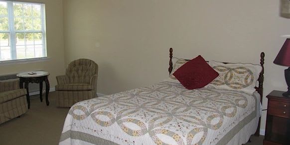 Greenwood Place Retirement Community
