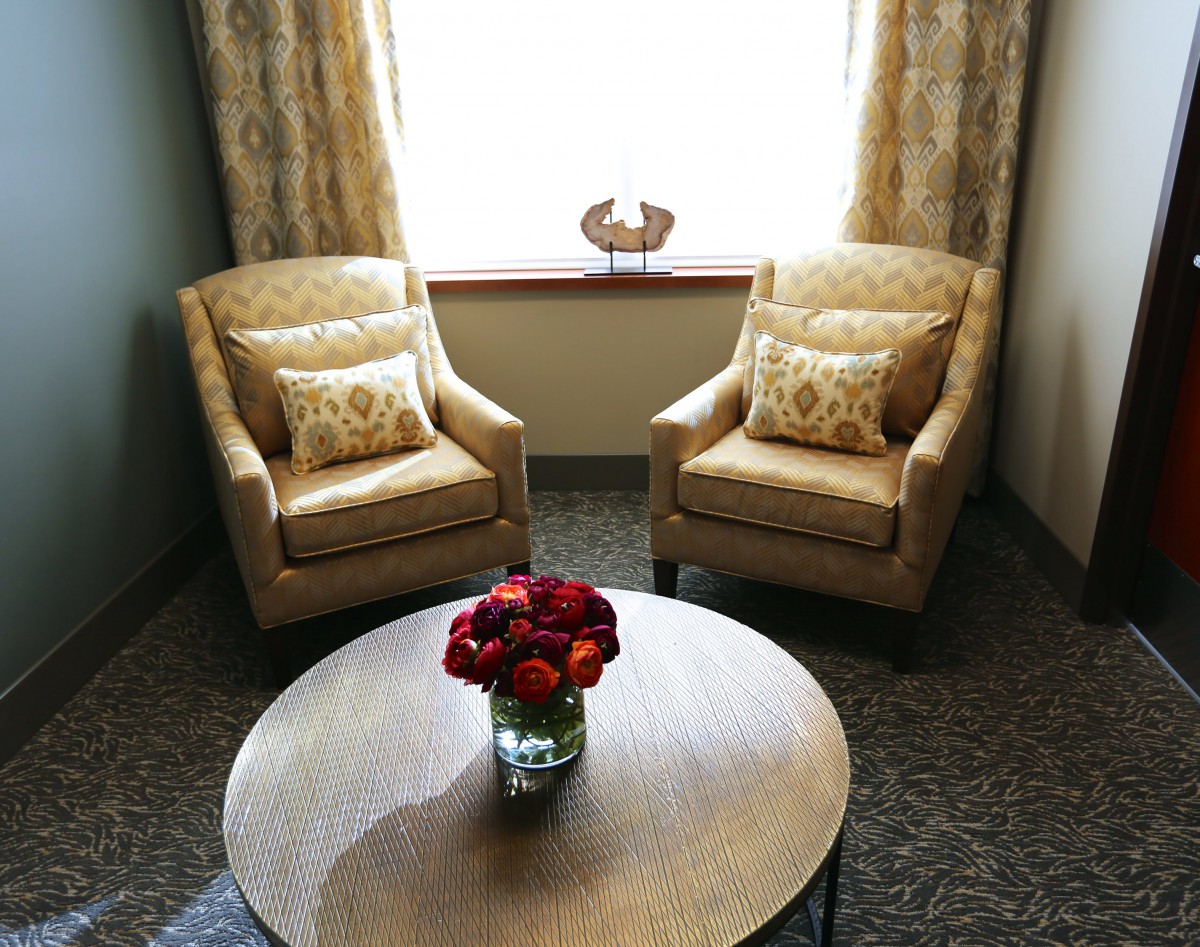 Shawnee Post Acute Rehabilitation Center