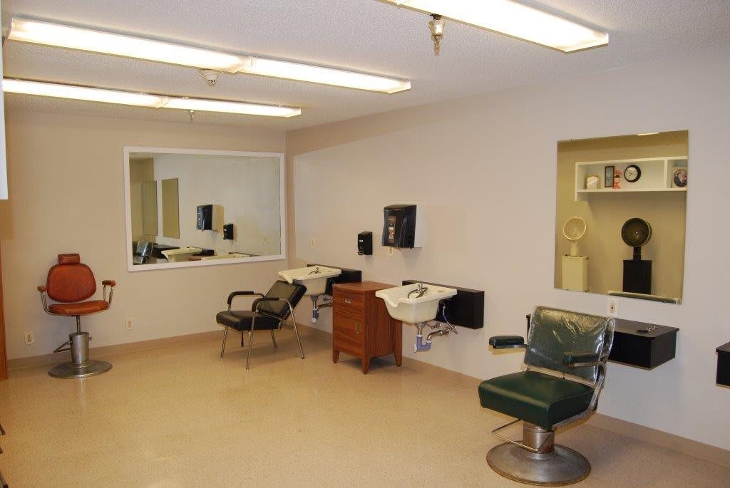 Belle Vie Living Center