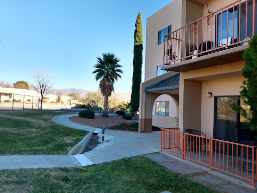 Good Samaritan Society Las Cruces Village