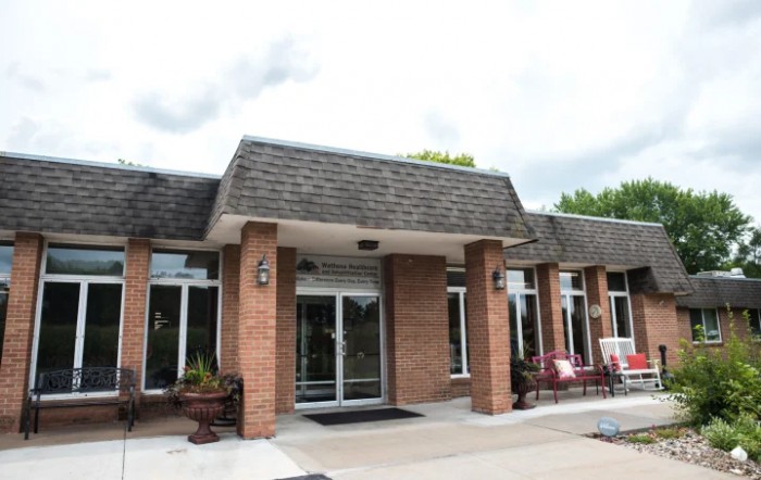 Wathena Healthcare & Rehabilitation Center