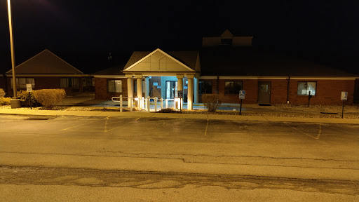 Rehab & Nursing Center Greater Pittsburgh