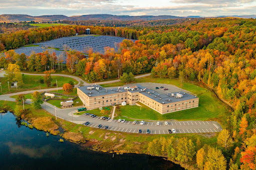 Sullivan County Adult Care Center