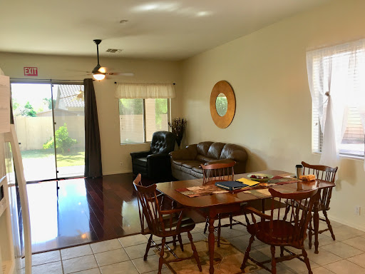 Angels Wings Assisted Living Home