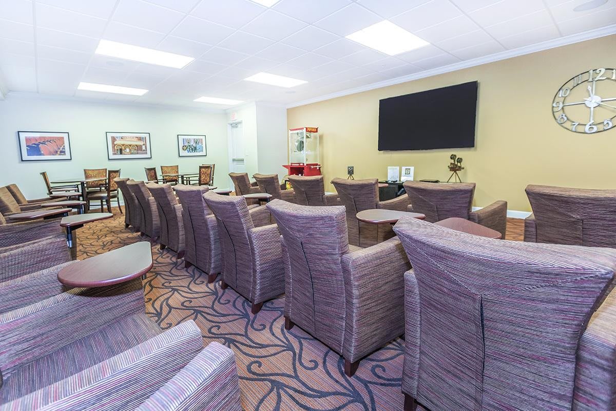 River Bend Senior Living