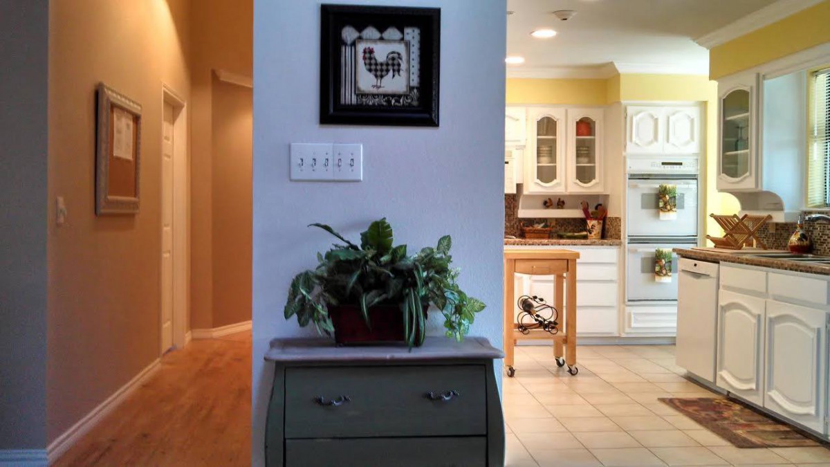 Lake Country Assisted Living