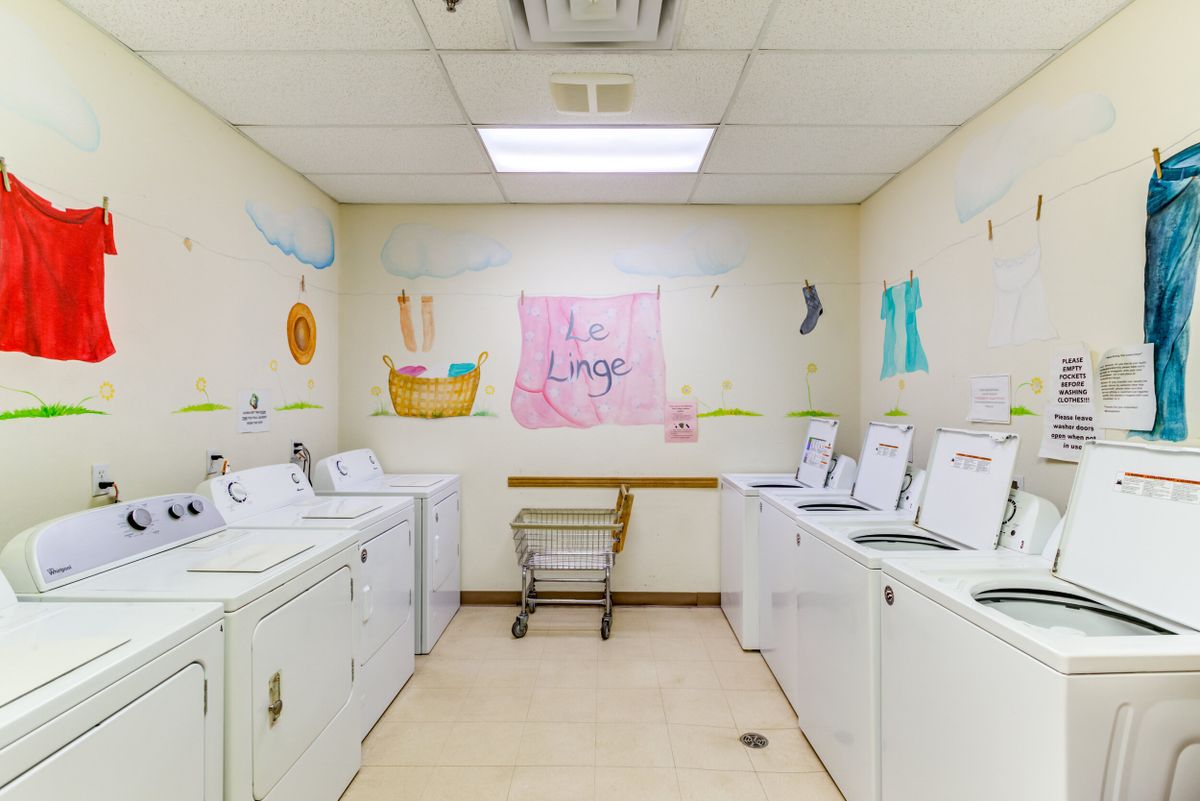 Keystone Bluffs Assisted Living