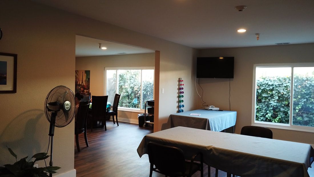 Bellerose Senior Living