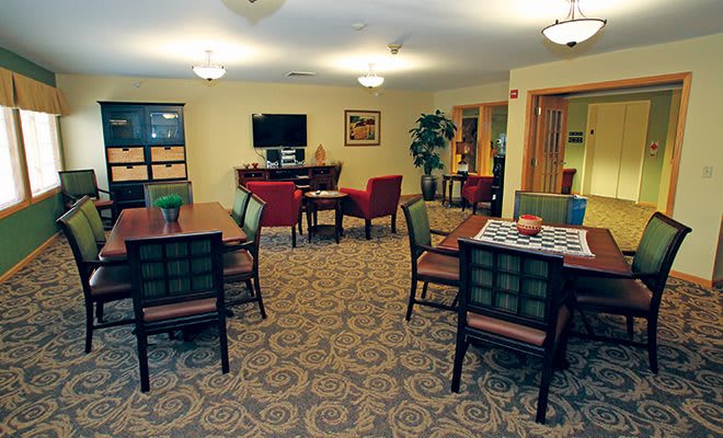 Dimensions Living Appleton