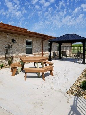 River Bend Retirement Community