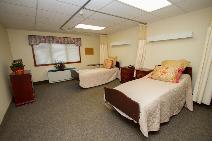 Autumn Aegis Nursing Home