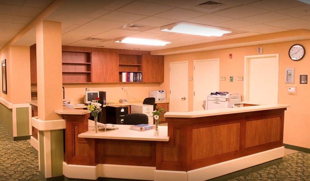Epoch Assisted Living Of Weston