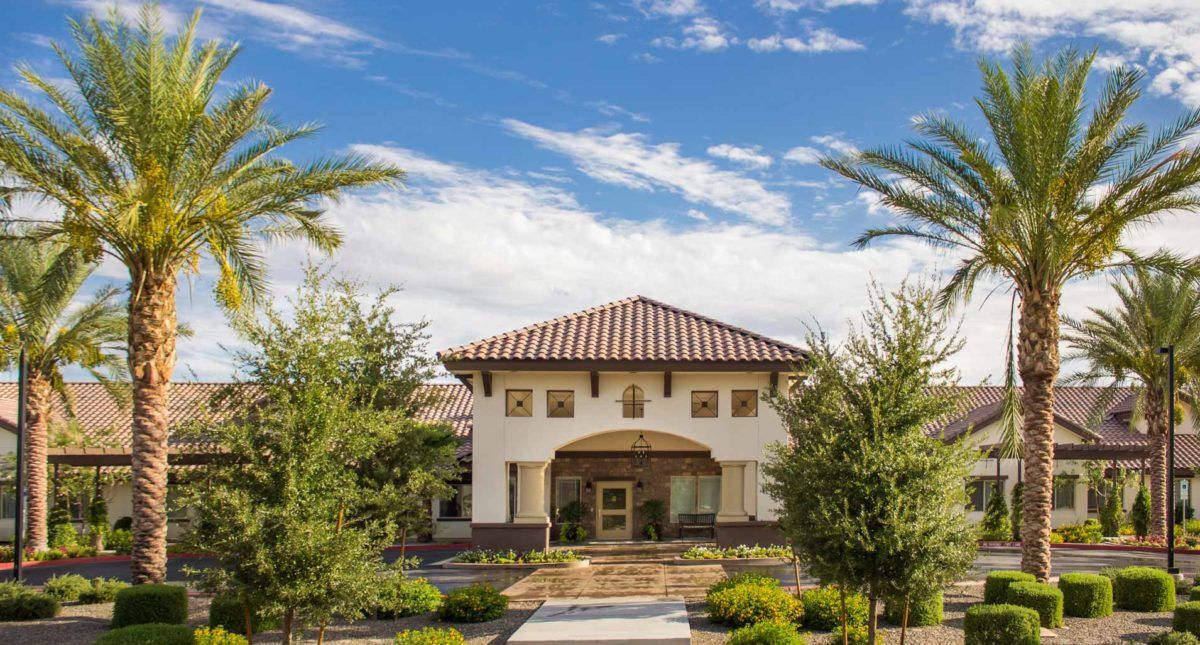 Amber Creek Inn Memory Care