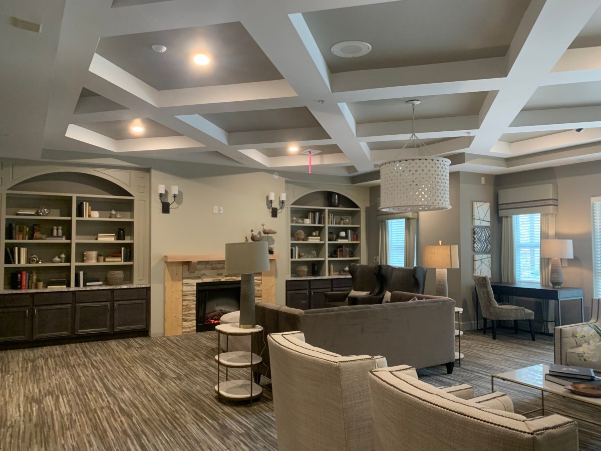 Residences at Wellpoint