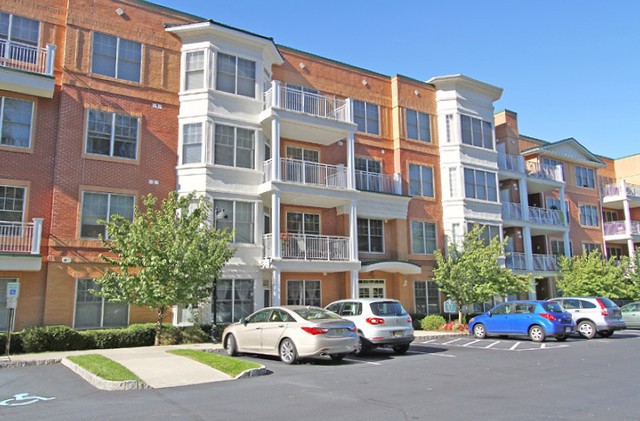 The Pointe
