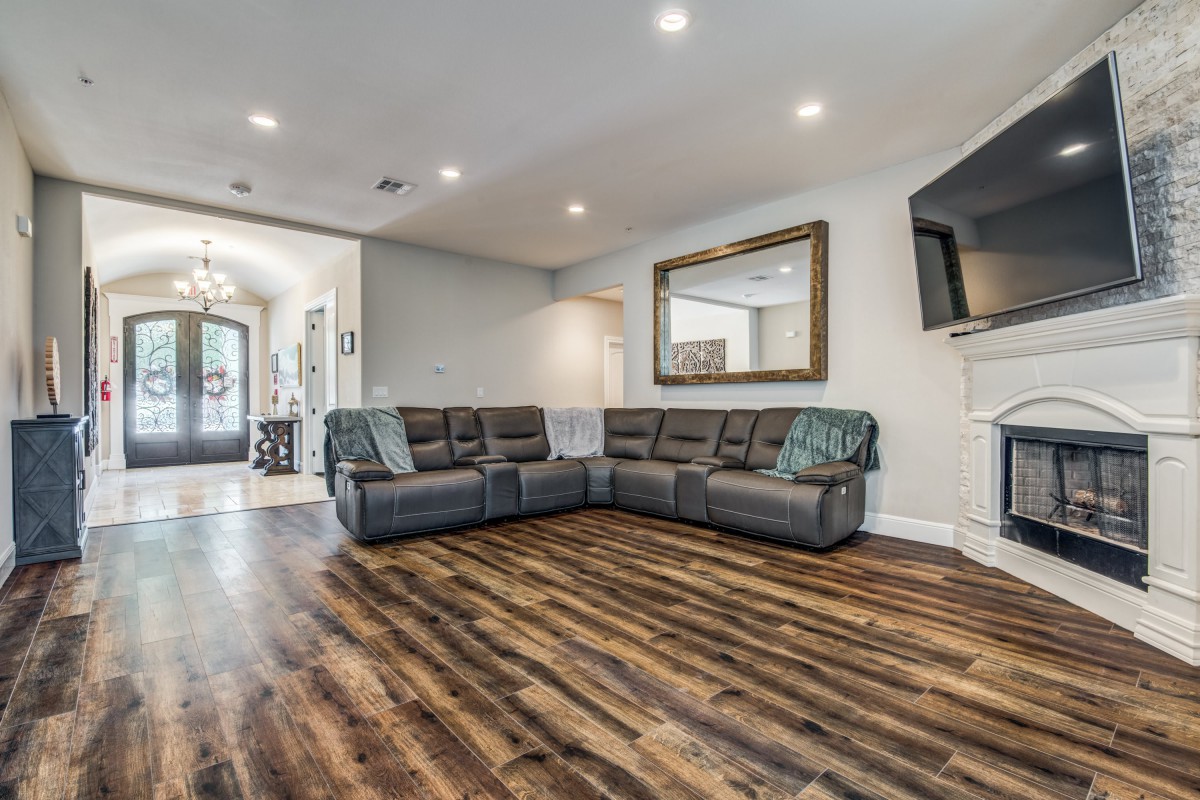 Imagine Wellness - Ridge Oak