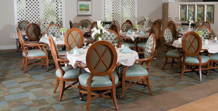 Epworth Village Retirement Community