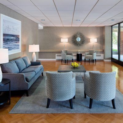 Harmony Nursing & Rehab Center