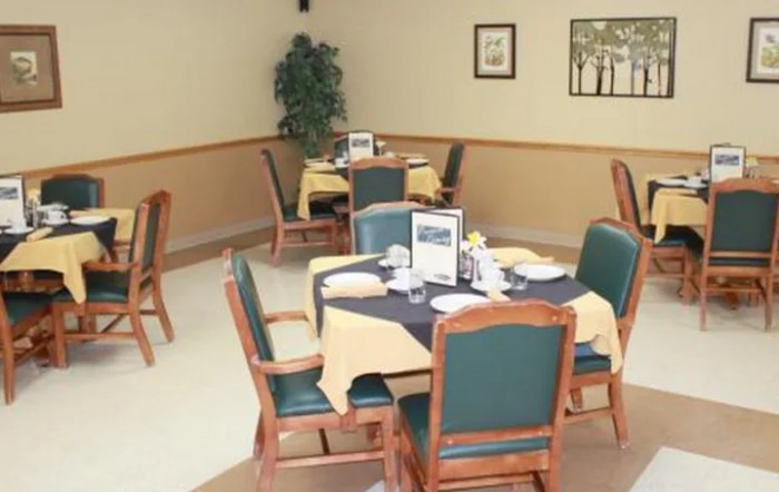 Miller's Senior Living Community