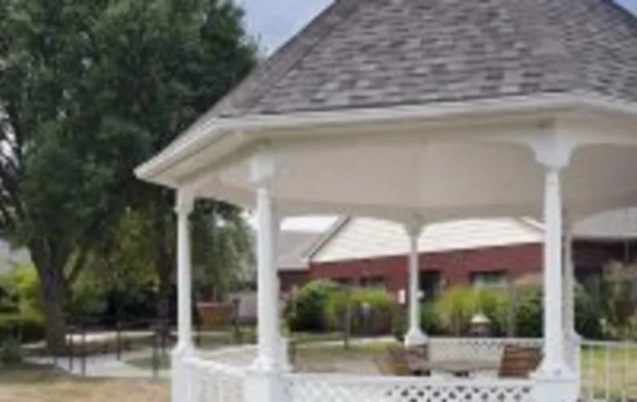 Bethel Pointe Health And Rehab