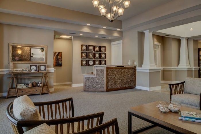 Ponte Vedra Gardens Alzheimer’s Special Care Center