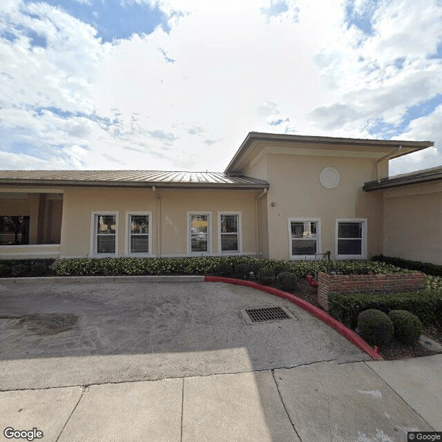 The Gardens at DePugh Nursing Center