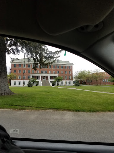 Lakeland Village Nursing Facility